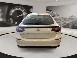 Honda Civic Hatchback  2022 à Québec, Québec - 5 - w320h240px