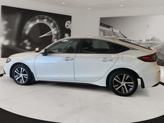 Honda Civic Hatchback  2022 à Québec, Québec - 6 - w320h240px