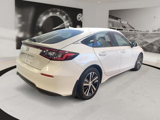 Honda Civic Hatchback  2022 à Québec, Québec - 4 - w320h240px