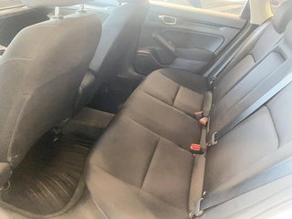 Honda Civic Hatchback  2022 à Québec, Québec - 8 - w320h240px