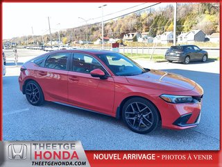 2022 Honda Civic Hatchback in Quebec, Quebec - 6 - w320h240px