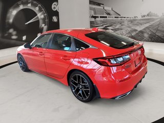 Honda Civic Hatchback  2022 à Québec, Québec - 6 - w320h240px