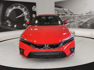 Honda Civic Hatchback  2022 à Québec, Québec - 2 - w320h240px