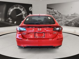 Honda Civic Hatchback  2022 à Québec, Québec - 5 - w320h240px