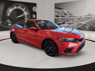 Honda Civic Hatchback  2022 à Québec, Québec - 3 - w320h240px