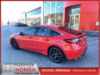 2022 Honda Civic Hatchback in Quebec, Quebec - 9 - w320h240px