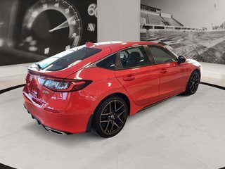 Honda Civic Hatchback  2022 à Québec, Québec - 4 - w320h240px