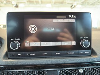 Honda Civic Hatchback  2022 à Québec, Québec - 15 - w320h240px