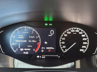 Honda Civic Hatchback  2022 à Québec, Québec - 14 - w320h240px