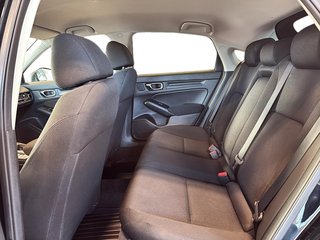 Honda Civic Hatchback  2022 à Québec, Québec - 9 - w320h240px