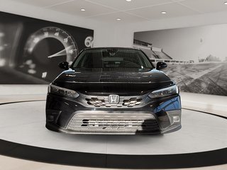 2022 Honda Civic Hatchback in Quebec, Quebec - 2 - w320h240px