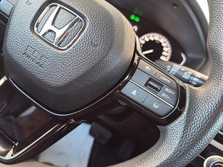 Honda Civic Hatchback  2022 à Québec, Québec - 13 - w320h240px