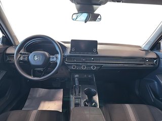 Honda Civic Hatchback  2022 à Québec, Québec - 10 - w320h240px