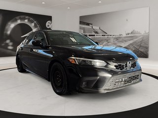 2022 Honda Civic Hatchback in Quebec, Quebec - 3 - w320h240px