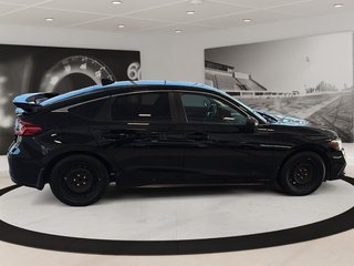 2022 Honda Civic Hatchback in Quebec, Quebec - 4 - w320h240px