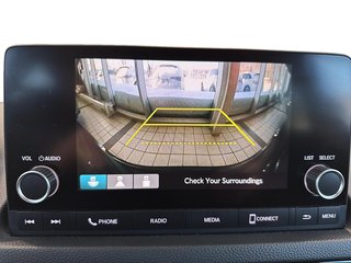 Honda Civic Hatchback  2022 à Québec, Québec - 8 - w320h240px