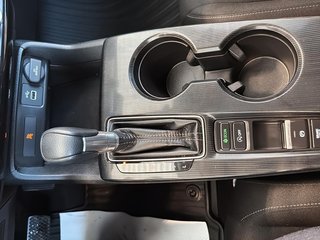 Honda Civic Hatchback  2022 à Québec, Québec - 17 - w320h240px