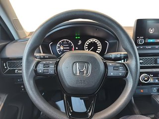 Honda Civic Hatchback  2022 à Québec, Québec - 11 - w320h240px