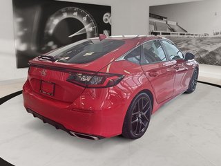 Honda Civic Hatchback  2022 à Québec, Québec - 5 - w320h240px