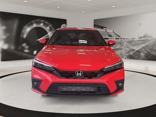 Honda Civic Hatchback  2022 à Québec, Québec - 2 - w320h240px