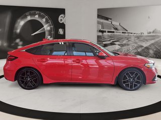 Honda Civic Hatchback  2022 à Québec, Québec - 4 - w320h240px