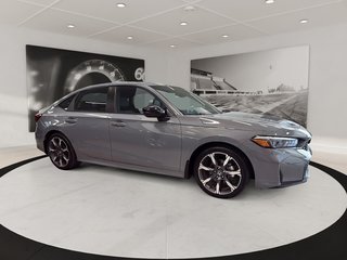 2025 Honda Civic Sedan Hybrid in Quebec, Quebec - 3 - w320h240px