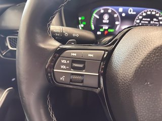 2025 Honda Civic Sedan Hybrid in Quebec, Quebec - 17 - w320h240px