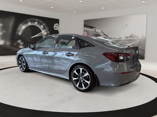 2025 Honda Civic Sedan Hybrid in Quebec, Quebec - 6 - w320h240px