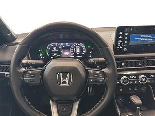 2025 Honda Civic Sedan Hybrid in Quebec, Quebec - 10 - w320h240px