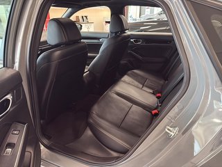 2025 Honda Civic Sedan Hybrid in Quebec, Quebec - 8 - w320h240px