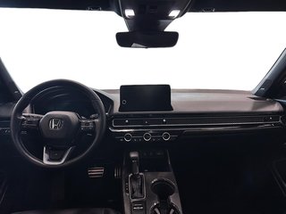 2025 Honda Civic Sedan Hybrid in Quebec, Quebec - 7 - w320h240px