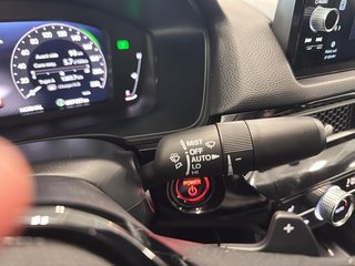 2025 Honda Civic Sedan Hybrid in Quebec, Quebec - 18 - w320h240px