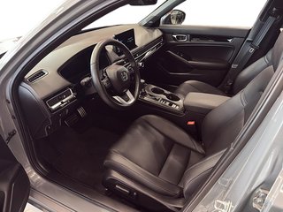 2025 Honda Civic Sedan Hybrid in Quebec, Quebec - 9 - w320h240px