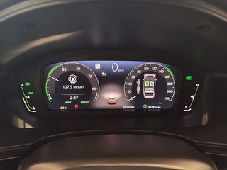 2025 Honda Civic Sedan Hybrid in Quebec, Quebec - 11 - w320h240px