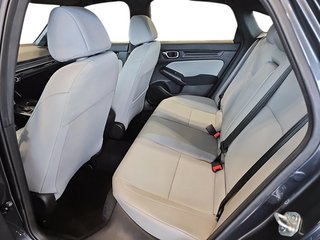 Honda Civic Sedan Hybrid  2025 à Québec, Québec - 7 - w320h240px