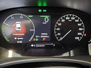 Honda Civic Sedan Hybrid  2025 à Québec, Québec - 13 - w320h240px