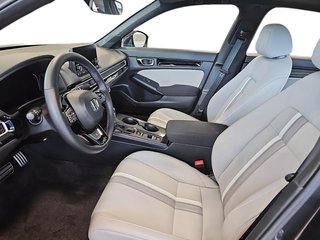 Honda Civic Sedan Hybrid  2025 à Québec, Québec - 9 - w320h240px