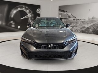 Honda Civic Sedan Hybrid  2025 à Québec, Québec - 2 - w320h240px