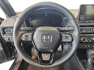 Honda Civic Sedan Hybrid  2025 à Québec, Québec - 12 - w320h240px