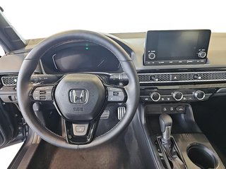 Honda Civic Sedan Hybrid  2025 à Québec, Québec - 10 - w320h240px