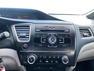 2014 Honda Civic Sedan in Quebec, Quebec - 13 - w320h240px