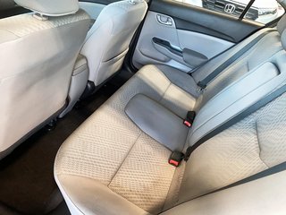 2014 Honda Civic Sedan in Quebec, Quebec - 8 - w320h240px