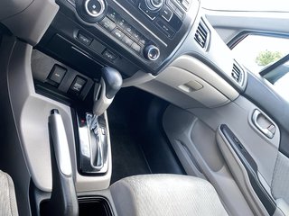 2014 Honda Civic Sedan in Quebec, Quebec - 15 - w320h240px