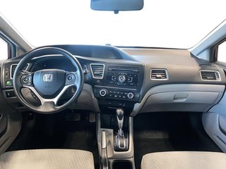 2014 Honda Civic Sedan in Quebec, Quebec - 7 - w320h240px