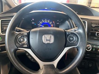 2014 Honda Civic Sedan in Quebec, Quebec - 11 - w320h240px