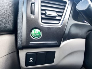 2014 Honda Civic Sedan in Quebec, Quebec - 18 - w320h240px