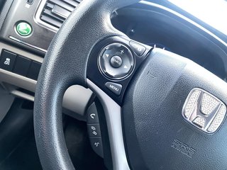 2014 Honda Civic Sedan in Quebec, Quebec - 16 - w320h240px