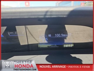 2014 Honda Civic Sedan in Quebec, Quebec - 8 - w320h240px