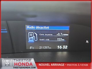 2014 Honda Civic Sedan in Quebec, Quebec - 4 - w320h240px