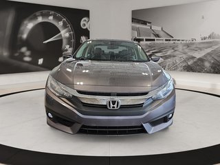 2016 Honda Civic Sedan in Quebec, Quebec - 2 - w320h240px